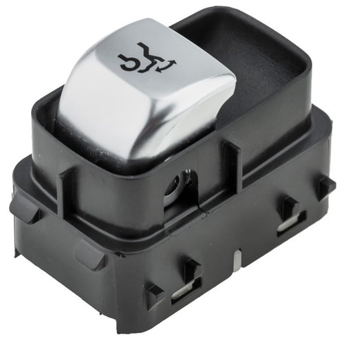 Buton Deschidere Portbagaj Nty Mercedes-Benz C-Class W205 2013→ Negru EWS-ME-083