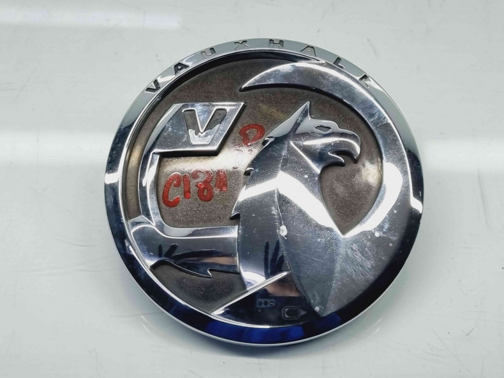 Buton deschidere portbagaj Opel Astra J Coupe GTC [Fabr 2009-2015] OEM