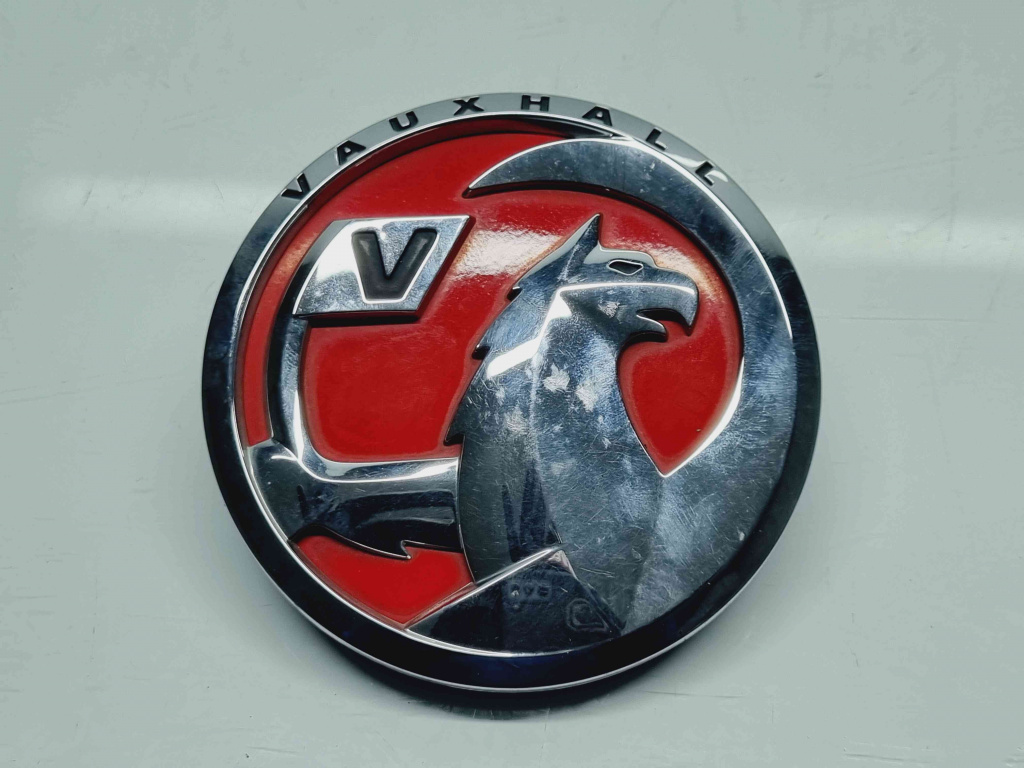 Buton deschidere portbagaj Opel Astra J Coupe GTC [Fabr 2009-2015] OEM
