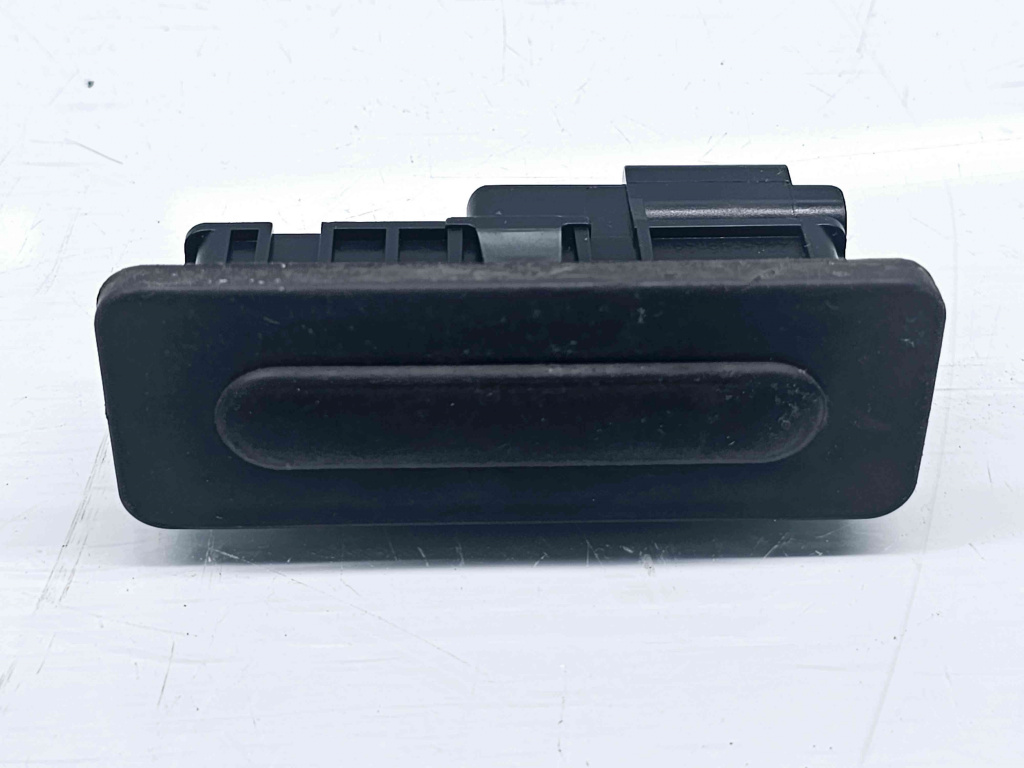 Buton deschidere portbagaj Peugeot 2008 [Fabr 2013-prezent] 9676028380
