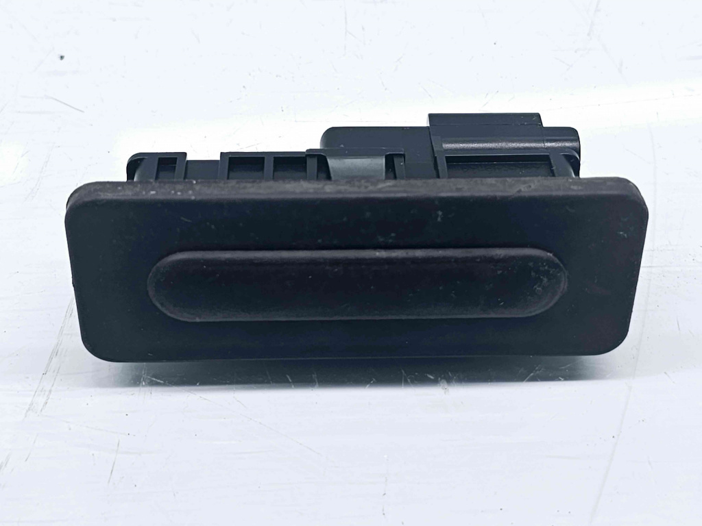Buton deschidere portbagaj Peugeot 2008 [Fabr 2013-prezent] 9676028380