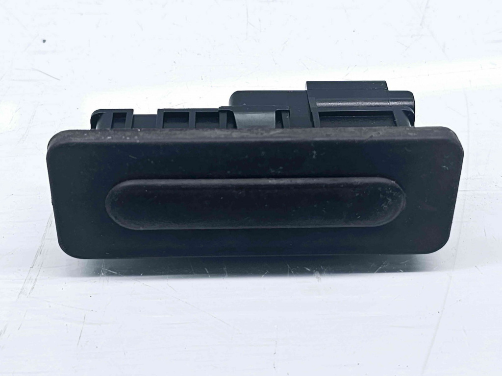 Buton deschidere portbagaj PEUGEOT 208 [Fabr 2012-prezent] 9676028380