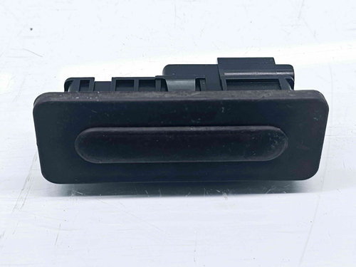 Buton deschidere portbagaj PEUGEOT 208 [Fabr 2012-prezent] 9676028380