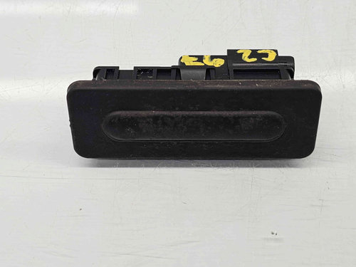 Buton deschidere portbagaj Peugeot 208 [Fabr 2012-2024] 9676028380