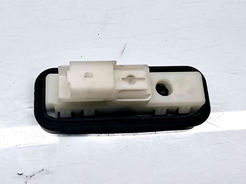 Buton deschidere portbagaj Peugeot 308 [Fabr 2007-2013] OEM
