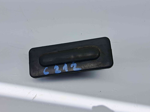 Buton deschidere portbagaj Peugeot 308 (II) [Fabr 2013-2020] 9676028380