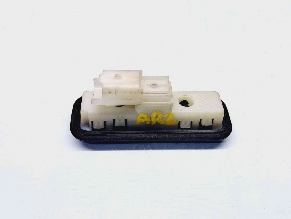 Buton deschidere portbagaj Peugeot 508 [Fabr 2010-2018] OEM