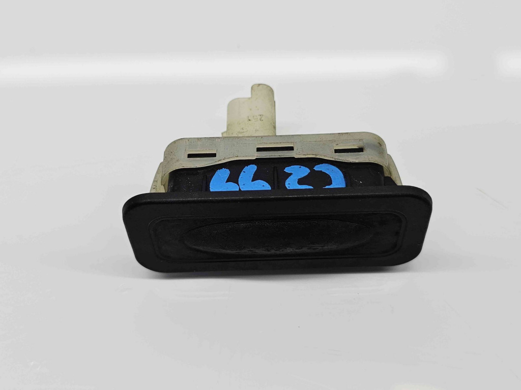 Buton deschidere portbagaj Renault Clio 3 [Fabr 2005-2012] 8200385515