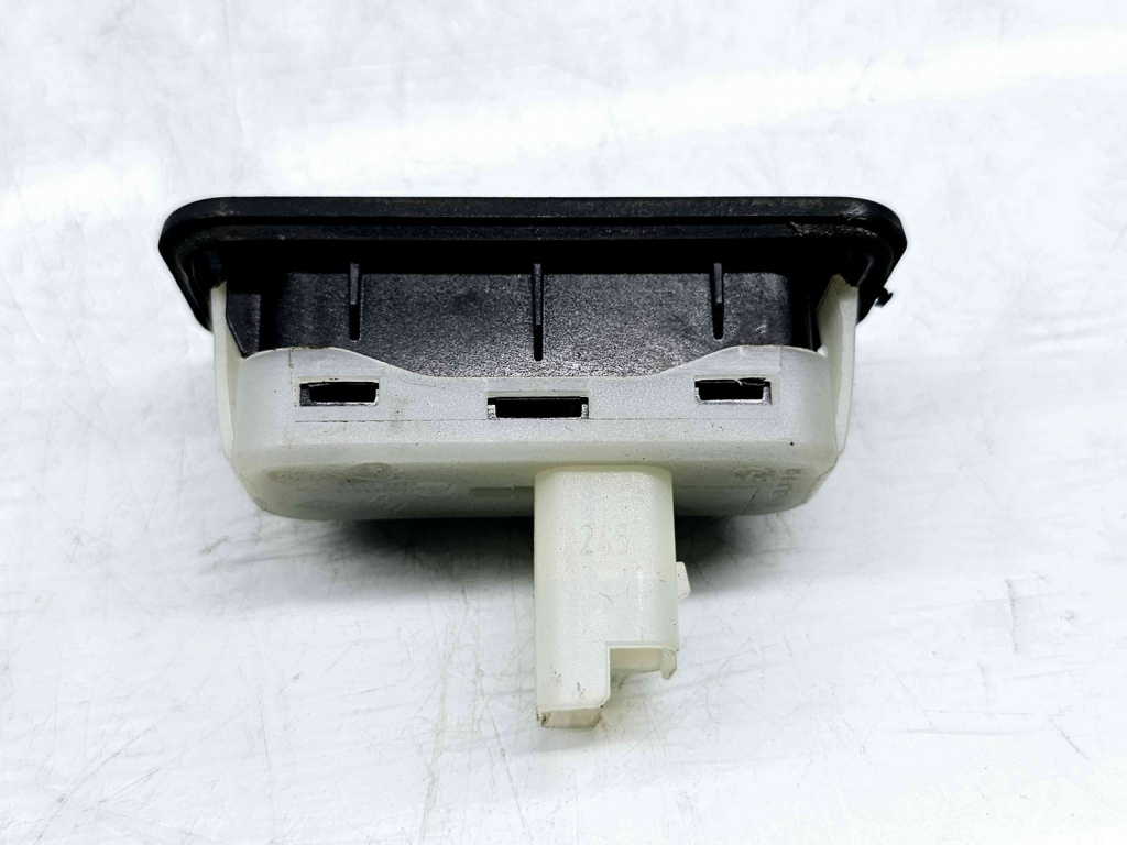 Buton deschidere portbagaj Renault Clio 4 (B98) Hatchback [Fabr 2012-2020] 8200385515