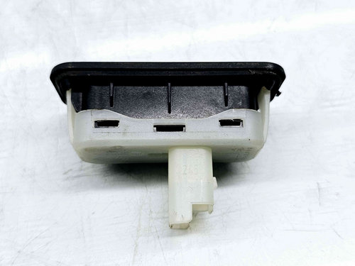 Buton deschidere portbagaj Renault Clio 4 (B98) Hatchback [Fabr 2012-2020] 8200385515