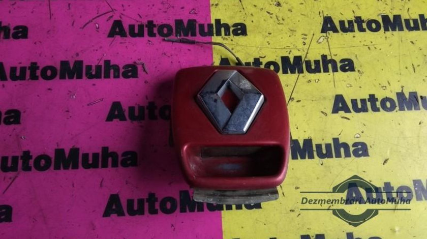 Buton deschidere portbagaj Renault Laguna 2 (2002-2007)