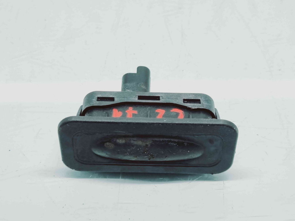 Buton deschidere portbagaj Renault Megane 3 Combi [Fabr 2008-2015] 8200076256F