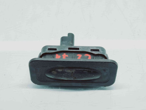 Buton deschidere portbagaj Renault Megane 3 Combi [Fabr 2008-2015] 8200076256F