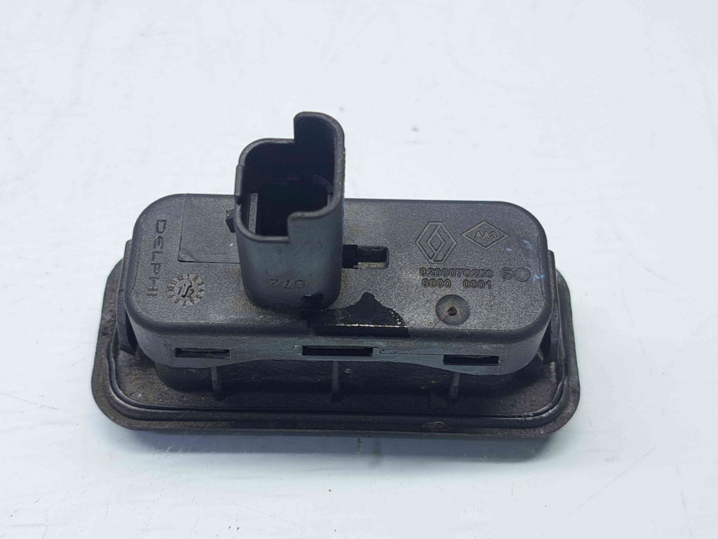 Buton deschidere portbagaj Renault Megane 3 Combi [Fabr 2008-2015] 8200076256F
