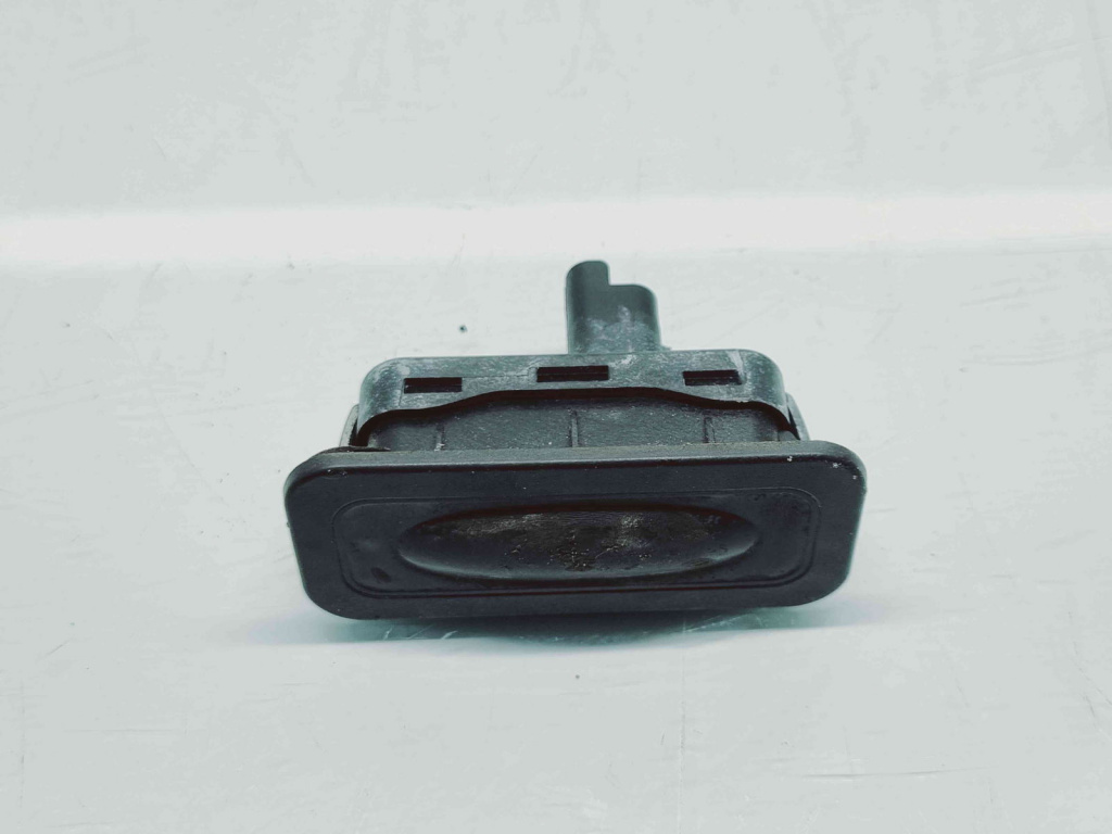 Buton deschidere portbagaj Renault Megane 3 Combi [Fabr 2008-2015] 8200076256F