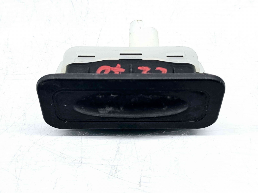 Buton deschidere portbagaj Renault Megane 3 [Fabr 2008-2015] 8200385515
