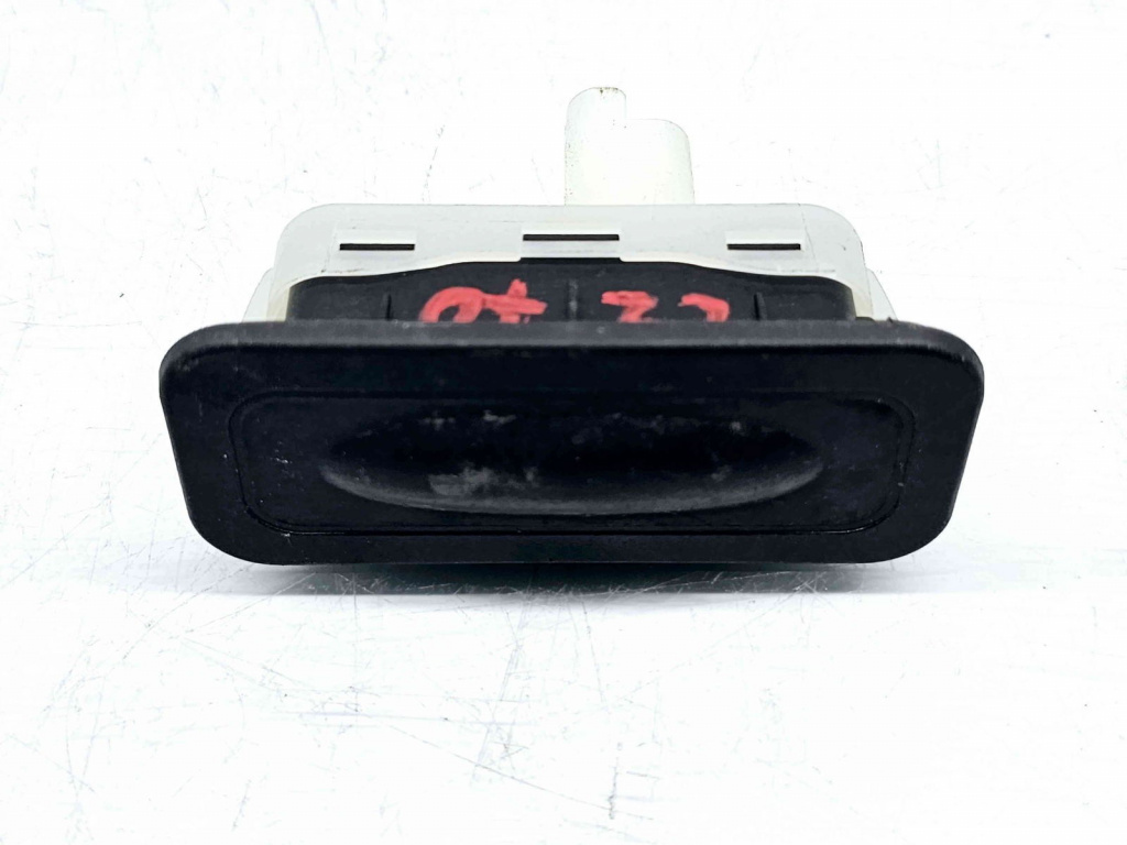 Buton deschidere portbagaj Renault Megane 3 [Fabr 2008-2015] 8200385515