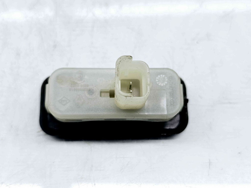 Buton deschidere portbagaj Renault Megane 3 [Fabr 2008-2015] 8200385515