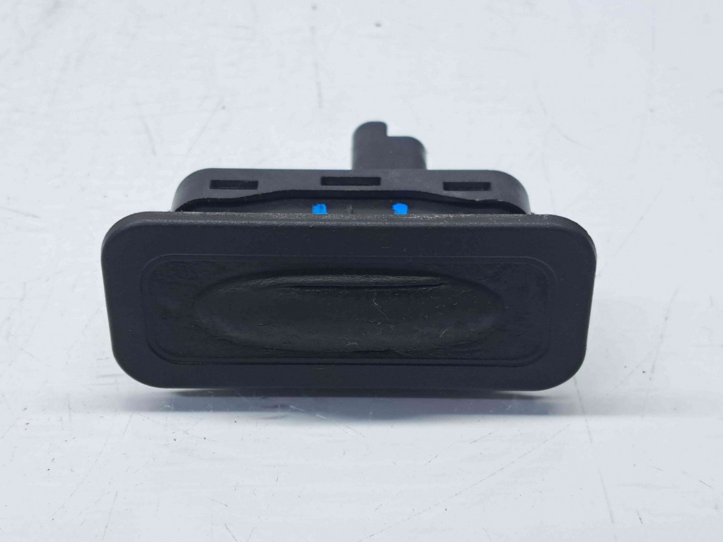 Buton deschidere portbagaj Renault Scenic 3 [Fabr 2009-2015] 8200076256F