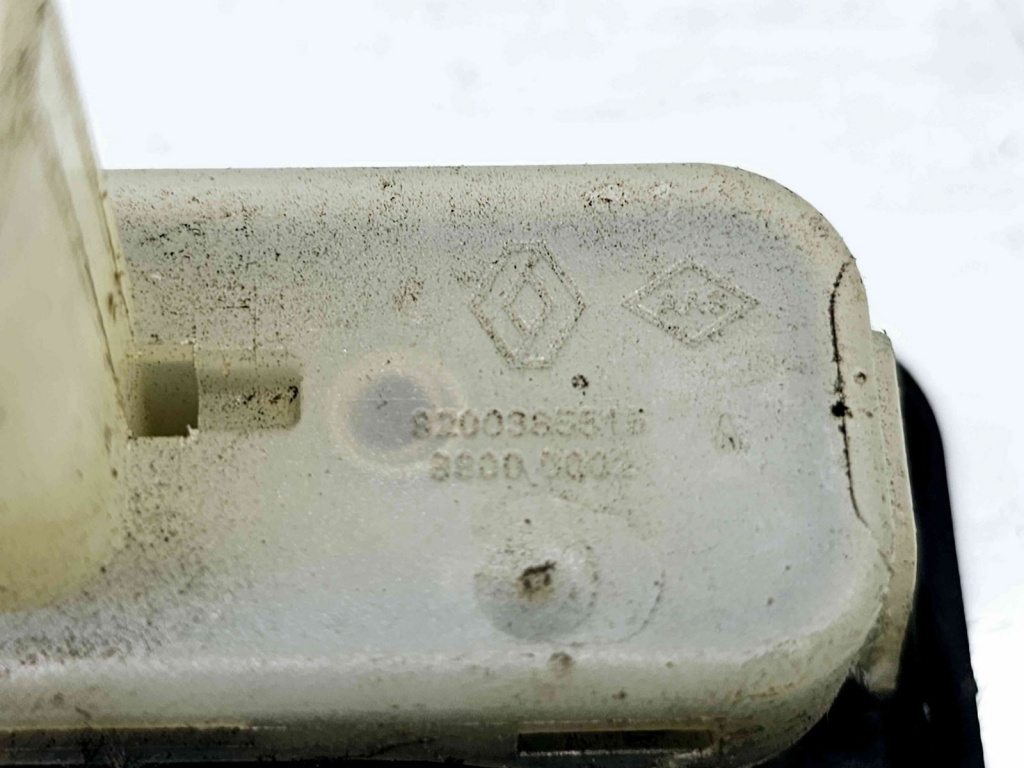 Buton deschidere portbagaj Renault Scenic 3 [Fabr 2009-2015] 8200385515