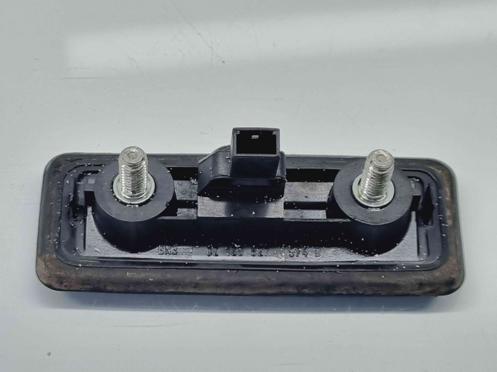 Buton deschidere portbagaj Skoda Octavia 2 Combi (1Z5) [Fabr 2004-2013] 1Z0827574B