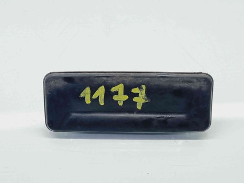 Buton deschidere portbagaj Skoda Octavia 2 Combi (1Z5) [Fabr 2004-2013] 1Z0827574B