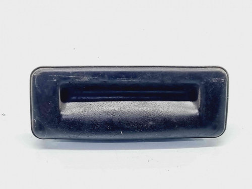 Buton deschidere portbagaj Skoda Octavia 3 (5E3) [Fabr 2012-2020] 5E0827566