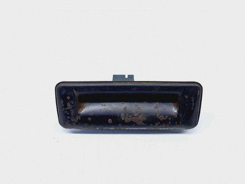 Buton deschidere portbagaj Skoda Rapid (NH3) [Fabr 2012-2019] 5E0827566