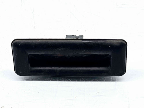 Buton deschidere portbagaj Skoda Superb II Combi (3T5) [Fabr 2009-2015] OEM