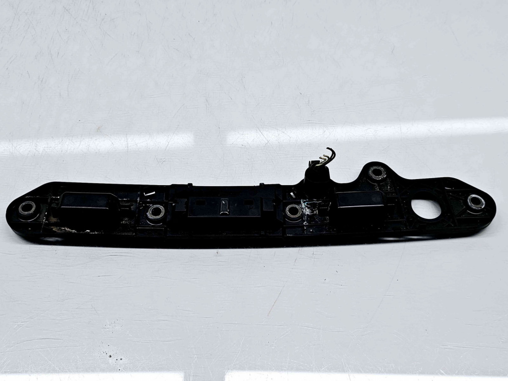 Buton deschidere portbagaj Volkswagen Golf 5 Plus (5M1) [Fabr 2005-2008] 1T0827574C