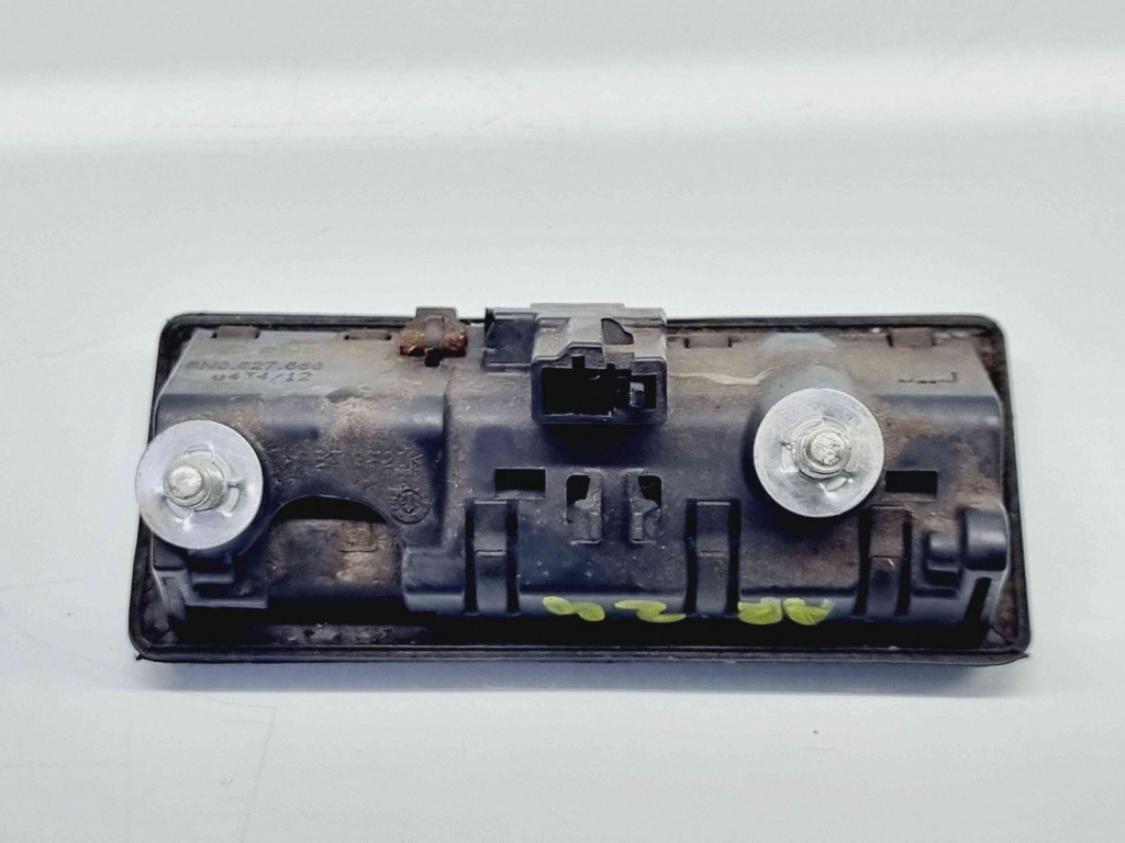 Buton deschidere portbagaj Volkswagen Jetta 4 (162,163) [Fabr 2010-2016] 5N0827566