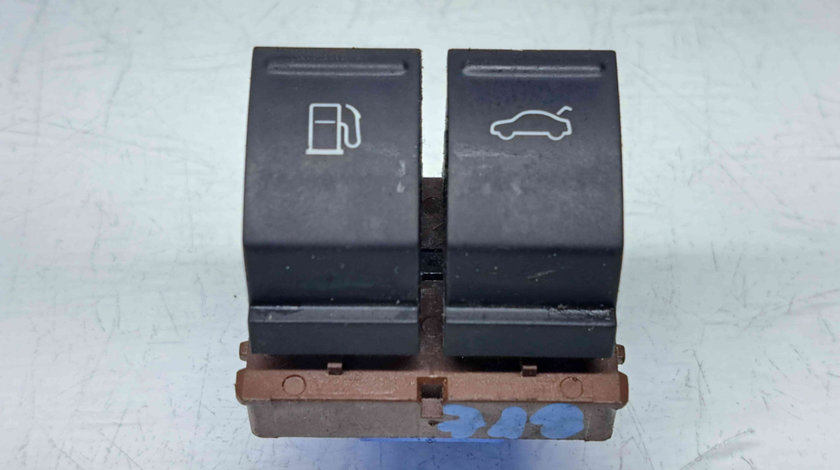 Buton deschidere portbagaj Volkswagen Passat B6 (3C2) [Fabr 2005-2010] 3C0959903B