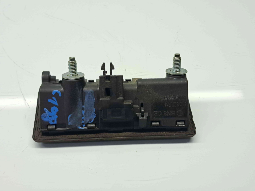 Buton deschidere portbagaj Volkswagen Passat B6 Variant (3C5) [Fabr 2005-2010] 5N0827566