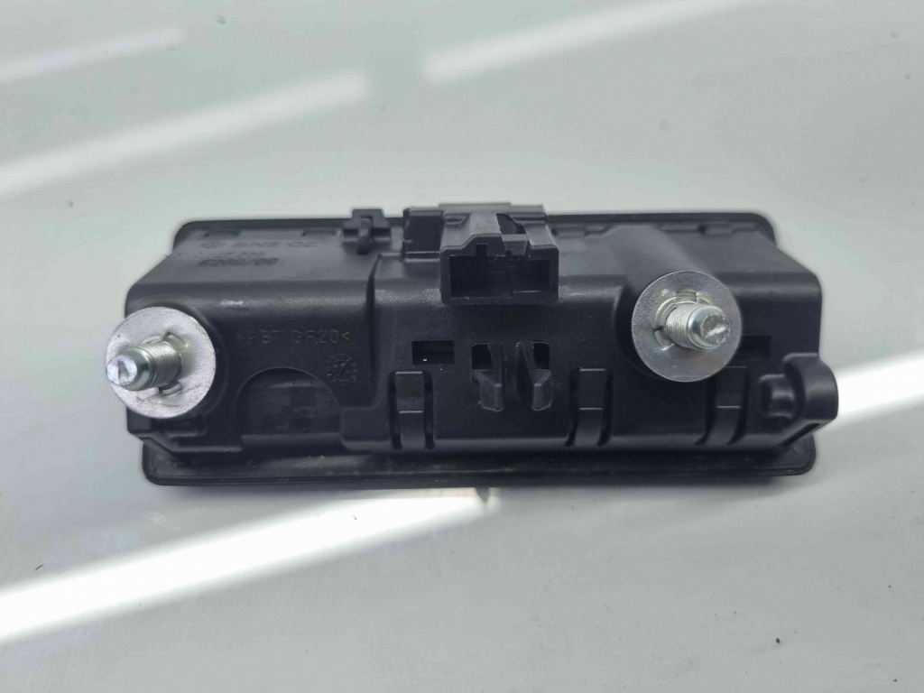 Buton deschidere portbagaj Volkswagen Passat B6 Variant (3C5) [Fabr 2005-2010] 5N0827566