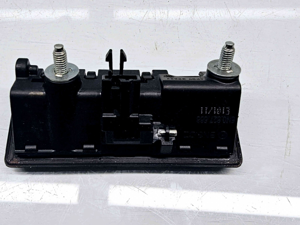Buton deschidere portbagaj Volkswagen Passat B7 (365) Variant [Fabr 2010-2014] 5N0827566