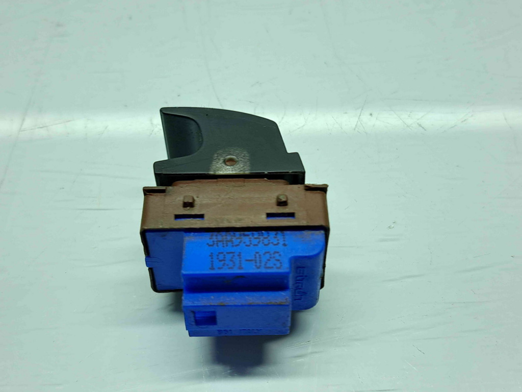 Buton deschidere portbagaj Volkswagen Passat B7 (365) Variant [Fabr 2010-2014] 3AA959831