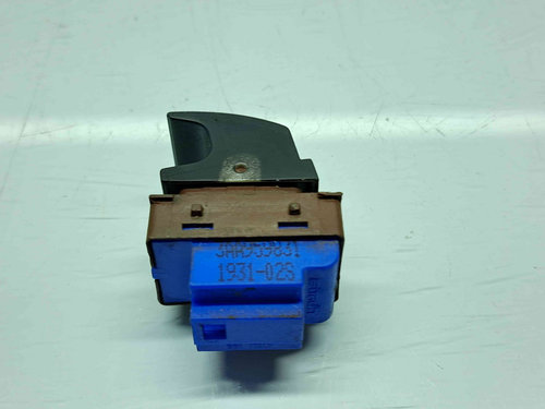 Buton deschidere portbagaj Volkswagen Passat B7 (365) Variant [Fabr 2010-2014] 3AA959831
