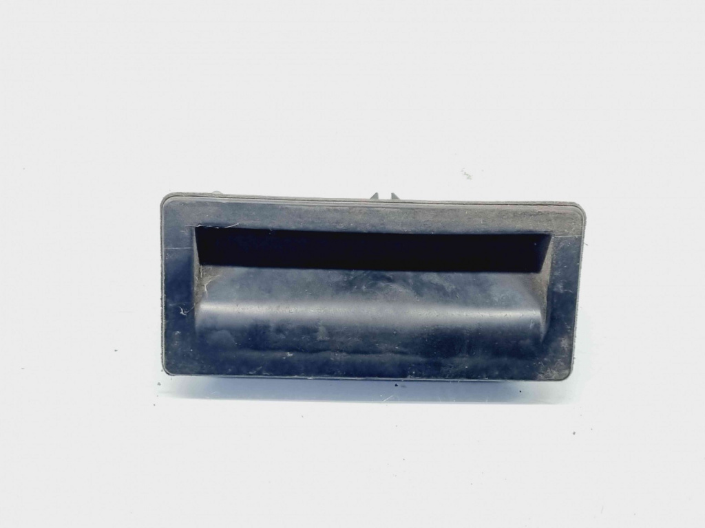 Buton deschidere portbagaj Volkswagen Passat B7 (365) Variant [Fabr 2010-2014] 5N0827566T