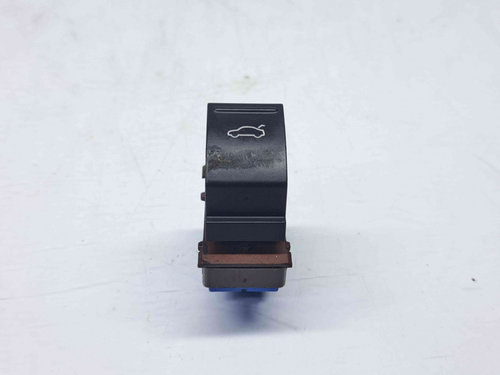 Buton deschidere portbagaj Volkswagen Passat B7 (362) [Fabr 2010-2014] OEM 2.0 TDI CFFB 103KW / 140C...
