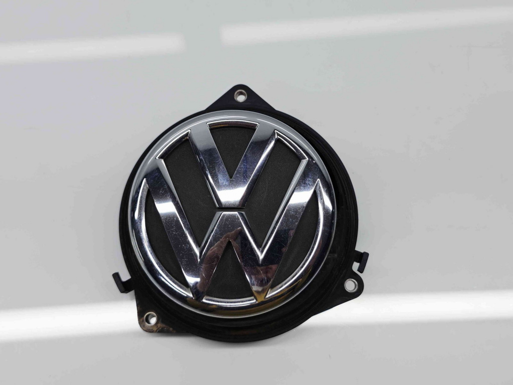 Buton deschidere portbagaj Volkswagen Passat CC (357) [Fabr 2008-2012] 3C5827469G