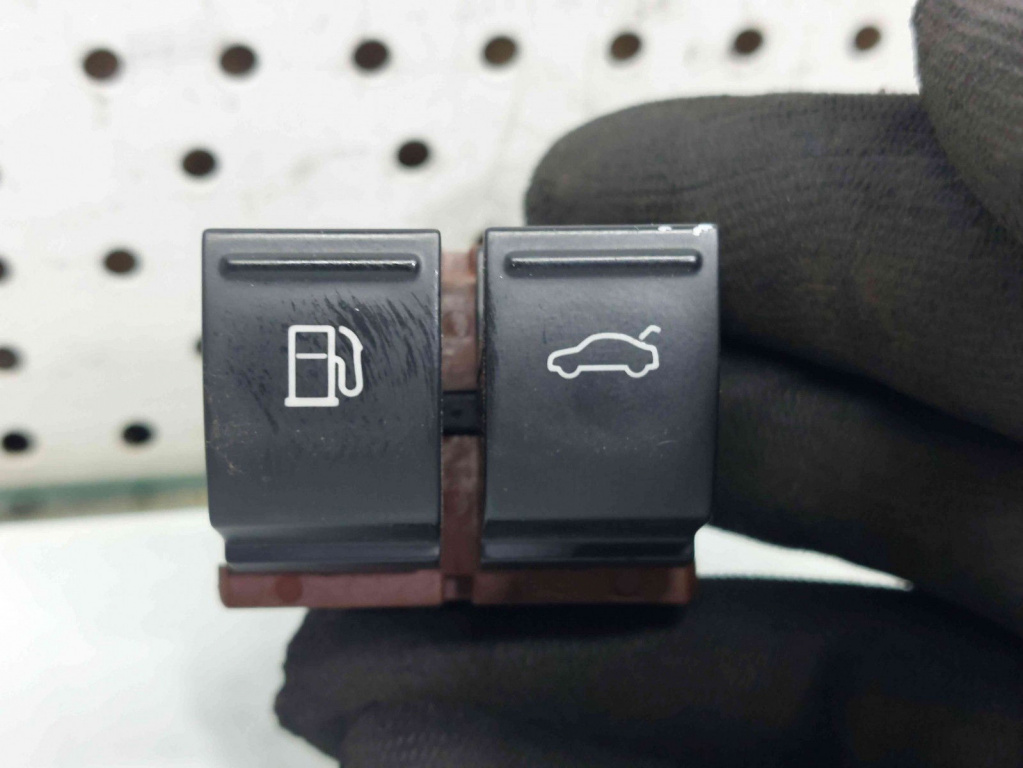 Buton deschidere portbagaj Volkswagen Passat CC (357) [Fabr 2008-2012] 3C0959903B