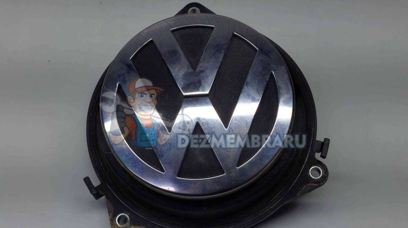 Buton deschidere portbagaj Volkswagen Passat CC (357) [Fabr 2008-2012] 3C5827469G