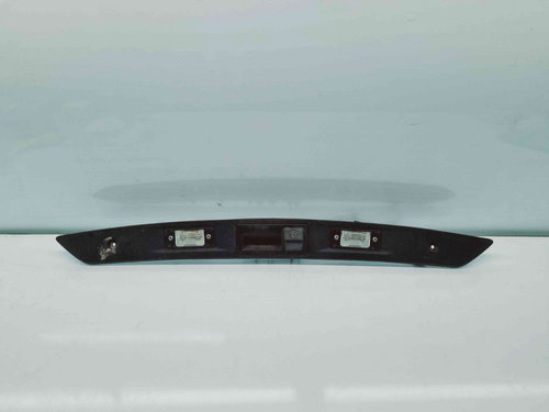 Buton deschidere portbagaj Volkswagen Tiguan (5N) [Fabr 2007-2016] 5N0827566G