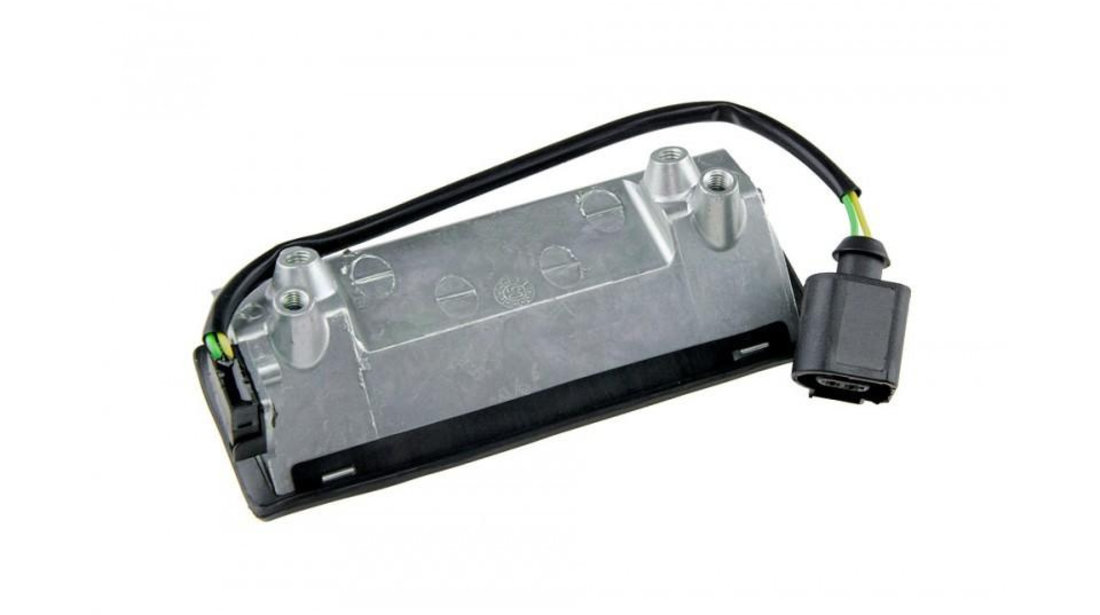 Buton deschidere portbagaj Volkswagen Touareg (2002-2010)[7LA,7L6,7L7] #1 1J0827566D