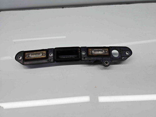 Buton deschidere portbagaj Volkswagen Touran (1T1, 1T2) [Fabr 2003-2010] Facelift OEM