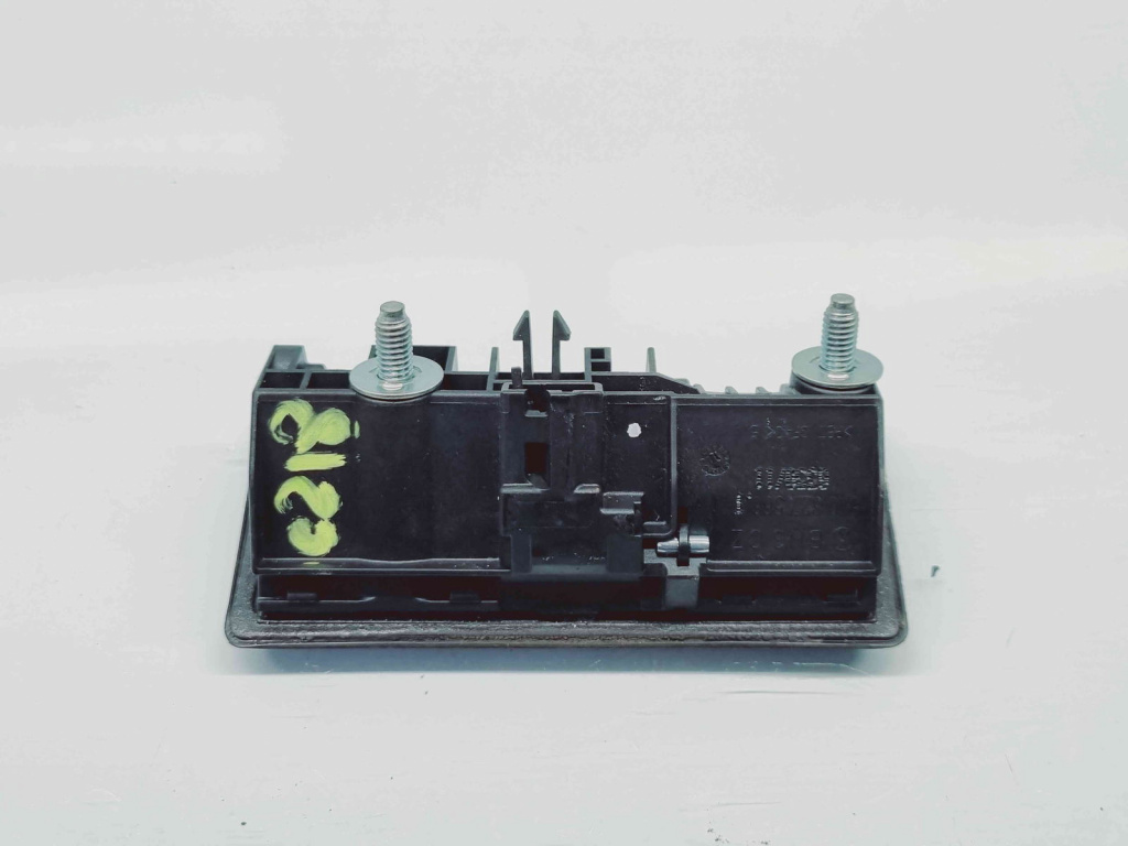 Buton deschidere portbagaj Volkswagen Touran (1T3) [Fabr 2010-2015] 5N0827566T