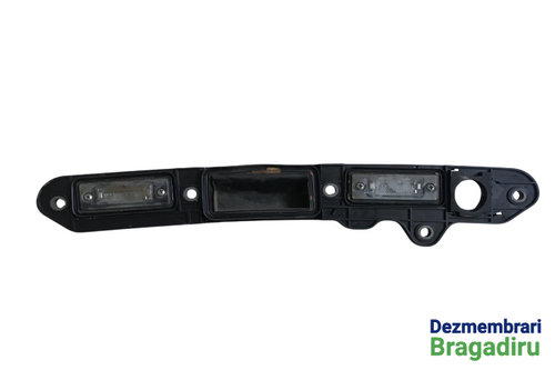 Buton deschidere portbagaj Volkswagen VW Jetta 5 [2005 - 2011] Sedan 4-usi 1.9 TDI MT (105 hp) Cod m...