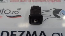 Buton deschidere rezervor 3B0959833A, Vw Golf 4 (1...