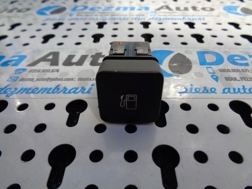 Buton deschidere rezervor 96664235XT, Citroen C4 (B7) (id:208794)
