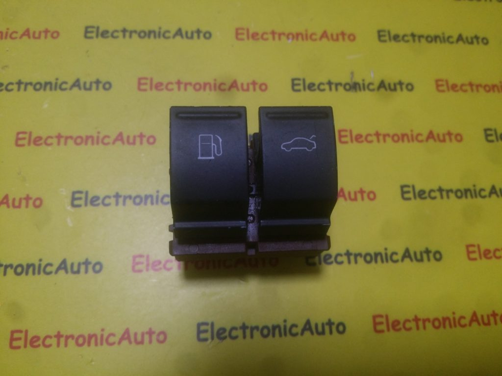 Buton deschidere rezervor capota spate VW, Audi, Seat, Skoda 3C0959903